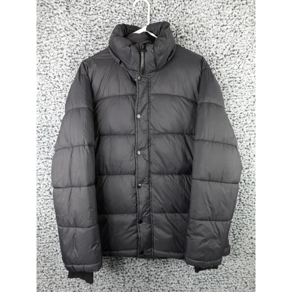 BAGATELLE Sport Thermal Puffer Winter Size Small‎